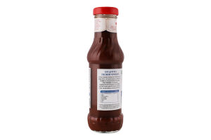 Соус к мясу с лесной черникой Deroni с/бут 320г