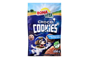 Сніданок сух.кіл.шок.печ. Bona Vita250г