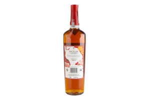 Віскі 0.7л 40% шотландське односолодове 12 років Sherry oak The Macallan к/у