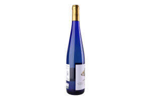 Вино 0.75л 12.5% біле сухе Альбариньйо Faustino Rivero Ulecia пл