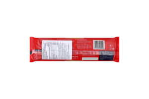 Изделия макаронные из твёрдых сортов пшеницы Spaghetti Famiglia м/у 500г