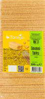 Вафли Лимонные Toniya м/у 300г