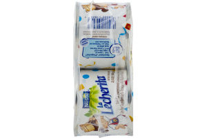 Nestle La Lecherita Lowfat Sweetened Condensed Milk - 6 CT