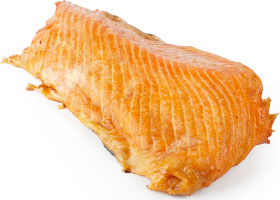 Хребти лосося г/к ваг.