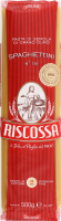 Изделия макароные Spaghettini №1В Riscossa м/у 500г