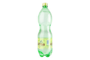 Вода мінеральна сильногазована Nabeghlavi п/пл 1л