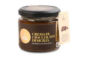 Паста Fiasconaro шоколадна