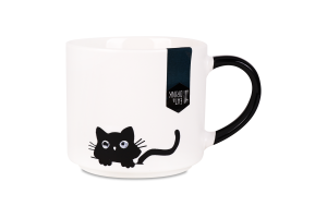 Чашка Eat&Drink 470мл 985176