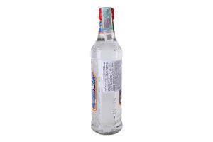 Текіла 0.7л 35% Silver San Jose пл