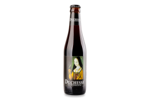 Пиво 0.33л 6.2% темное Duchesse de Bourgogne бут