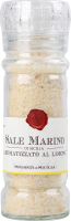 Сіль Sale Marino зі смаком лимону