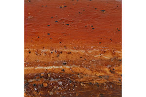 Грудинка ЛТ Крафтяр по-домашньому копчено-запечена