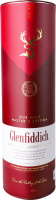 Виски 700мл 43% шотландский односолодовый Malt Master's Edition Glenfiddich тубус