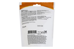 Миндаль в соленой карамели Rois д/п 90г