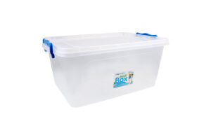 Контейнер 13л універсальний з ручками А-37 Діомедеа