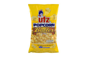 Utz Popcorn Butter