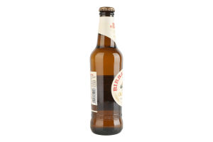 Пиво 330мл 4.6% світле пастеризоване Birra Moretti пл