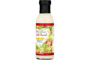 Walden Farms Calorie Free Dressing Chipotle Ranch