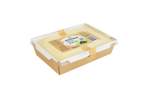 Масло сладкосливочное 82% Экстра Отборное Молокія к/у 1кг