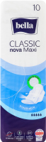 Прокладки гігієнічні Maxi Classic Nova Bella 10шт