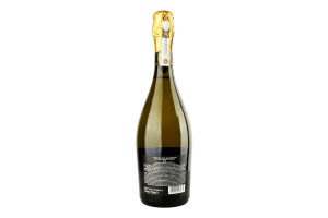 Вино ігристе 0.75л 6.7-8.3% біле солодке Asti Cantine San Gaudenzio пл