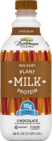 Bolthouse Farms Non-Dairy Plant Protein Milk Chocolate