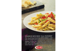 Barilla Pasta Collezione Casarecce