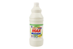 Вибілювач-гель Лимон 900г Pro Max