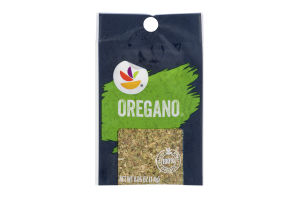 Ahold Oregano