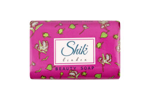 Мило туалетне Липа Зелений гай Shik 70г