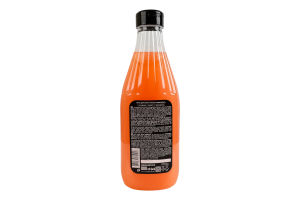 Піна для ванн Peach meringue Energy of vitamins 800мл