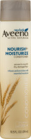 Aveeno Active Naturals Nourish + Moisturize Conditioner