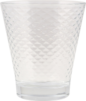 Склянка 285мл №53061-MC12X156 Hive Uniglass 1шт