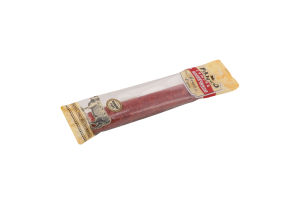 Колбаса Сушеная с говядиной Ранчо с/к м/у 0.34кг