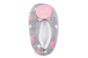 Шкарпетки-капці в асортименті 958093