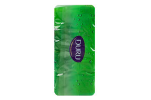 Мыло косметическое для душа с экстрактом оливкового масла Duru 4х150г