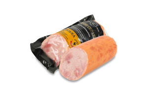 Шинка Поліська Смачні справи в/к в/ґ кг