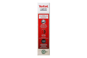 Набір сковорід з корозійнотривкої сталі №2100132882 Ingenio Tefal 1шт