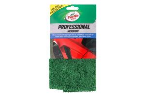 Серветка Turtle Wax д/зовн полірув професійна м/ф