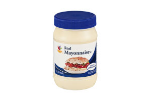 Ahold Real Mayonnaise