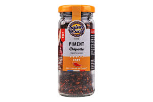 Перець червоний Sainte Lucie чипотле