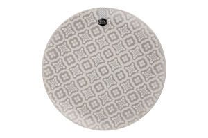 Тарілка Eat&Drink 27см 954565