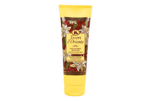 Крем-гель д/душу Ваніль та імбир парфумований 250мл Тезорі Де"Орієнте