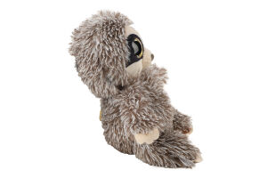 Іграшка м'яка Orbys Лінивець 10*14*20см