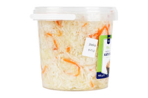 Капуста квашена Metro Chef відро 900г