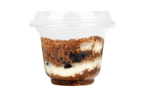 Десерт Чорнослив у Засметанні