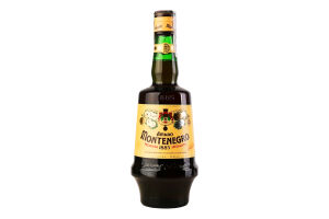 Бітер Amaro Montenegro 0,75л