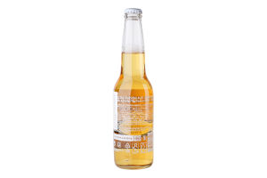 Пиво 0.355л 4.5% светлое фильтрованное пастеризованное Corona Extra бут