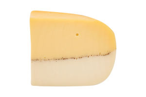 Сир Doppio з кавою 50% коз/кор мол