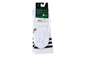 Шкарпетки MovementStandard Active №MS M0350S 00 42-45 білий-чорний